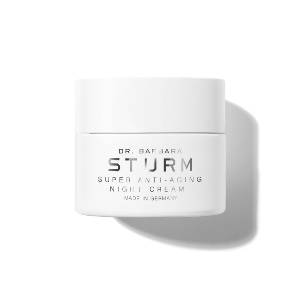 Dr. Barbara Sturm Super Anti-Aging Night Cream 50 ml / 1.69 fl. Oz.